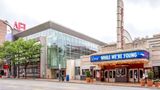 Travelodge Silver Spring Recreation