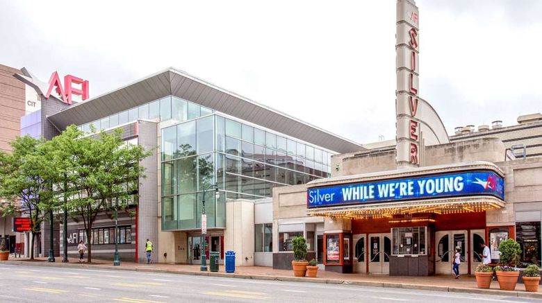 <b>Travelodge Silver Spring Recreation</b>. Images powered by <a href="https://iceportal.shijigroup.com/" title="IcePortal" target="_blank">IcePortal</a>.