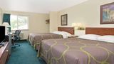 Super 8 Windsor Room