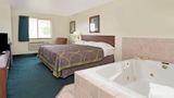 Super 8 Windsor Suite
