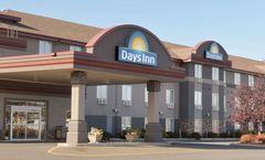 Days Inn & Suites Thunder Bay