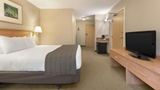 Days Inn & Suites Thunder Bay Room