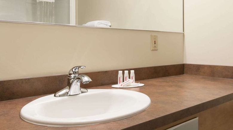 <b>Days Inn & Suites Thunder Bay Room</b>. Images powered by <a href="https://iceportal.shijigroup.com/" title="IcePortal" target="_blank">IcePortal</a>.