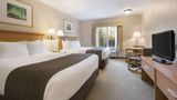 Days Inn & Suites Thunder Bay Room