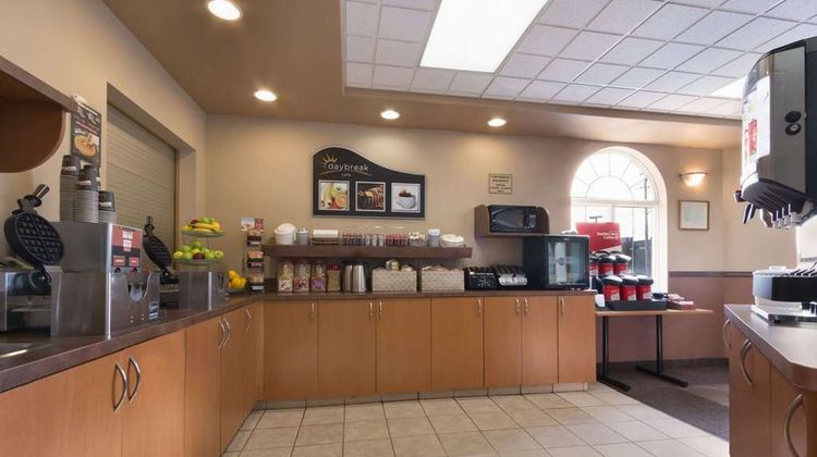 Days Inn & Suites Thunder Bay Restaurant