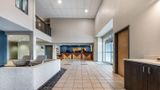 Days Inn & Suites Thunder Bay Lobby