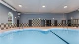 Days Inn & Suites Thunder Bay Pool
