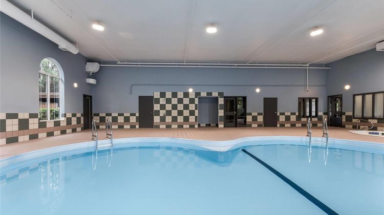 Days Inn & Suites Thunder Bay Pool