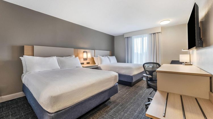 Days Inn & Suites Thunder Bay Room