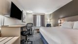 Days Inn & Suites Thunder Bay Room