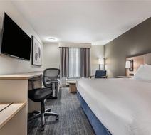 Days Inn & Suites Thunder Bay Room