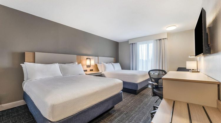 Days Inn & Suites Thunder Bay Room