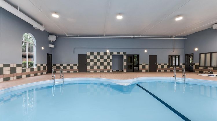 Days Inn & Suites Thunder Bay Pool