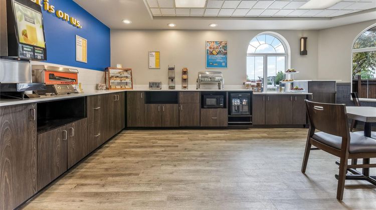 Days Inn & Suites Thunder Bay Restaurant