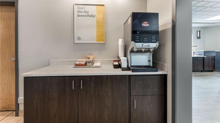 Days Inn & Suites Thunder Bay Restaurant