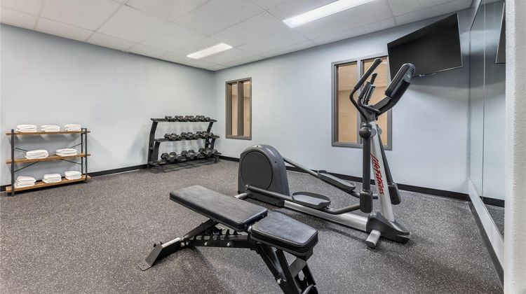 Days Inn & Suites Thunder Bay Health