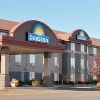 Days Inn & Suites Thunder Bay