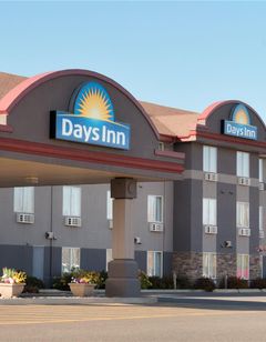Days Inn & Suites Thunder Bay