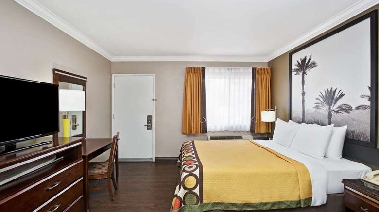 <b>Super 8 Los Angeles-Culver City Area Room</b>. Images powered by <a href="https://iceportal.shijigroup.com/" title="IcePortal" target="_blank">IcePortal</a>.