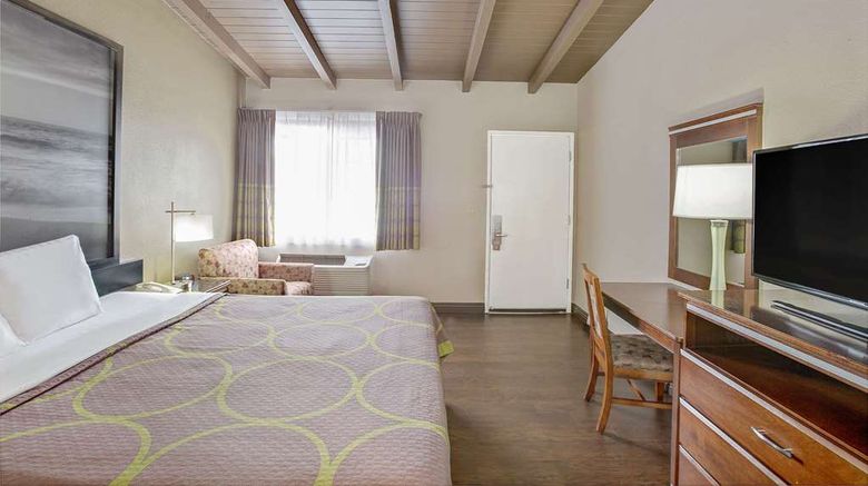 <b>Super 8 Los Angeles-Culver City Area Room</b>. Images powered by <a href="https://iceportal.shijigroup.com/" title="IcePortal" target="_blank">IcePortal</a>.