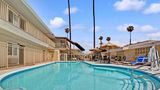 Super 8 Los Angeles-Culver City Area Pool