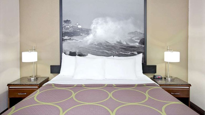 <b>Super 8 Los Angeles-Culver City Area Room</b>. Images powered by <a href="https://iceportal.shijigroup.com/" title="IcePortal" target="_blank">IcePortal</a>.