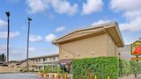 Super 8 Los Angeles-Culver City Area Exterior