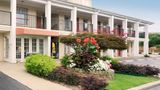 <b>Super 8 Garner/Clayton/Raleigh Exterior</b>. Images powered by <a href="https://iceportal.shijigroup.com/" title="IcePortal" target="_blank">IcePortal</a>.