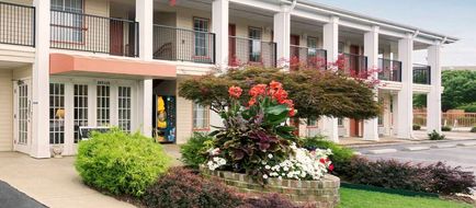Super 8 Garner/Clayton/Raleigh Exterior