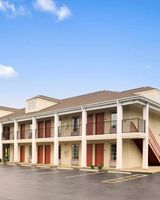 Super 8 Garner/Clayton/Raleigh