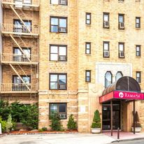 Ramada Jersey City