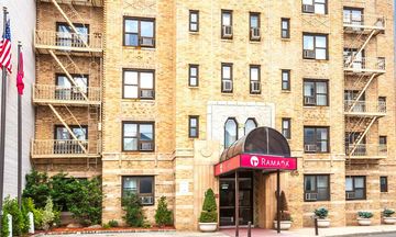 Ramada Jersey City