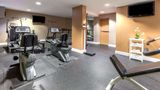 Ramada Jersey City Health