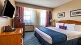 Ramada Jersey City Room