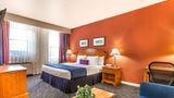 Ramada Jersey City Suite