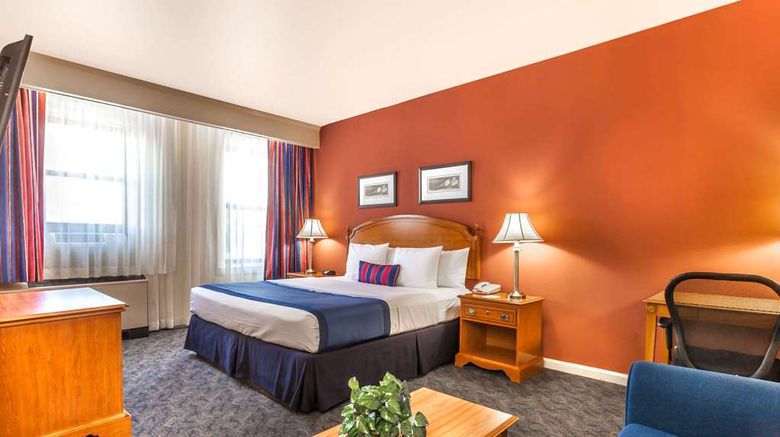 <b>Ramada Jersey City Suite</b>. Images powered by <a href="https://iceportal.shijigroup.com/" title="IcePortal" target="_blank">IcePortal</a>.
