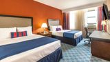 Ramada Jersey City Room
