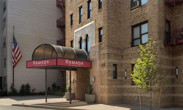 Ramada Jersey City