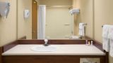 Howard Johnson Express Inn Leavenworth Room