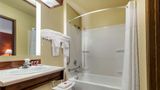 Howard Johnson Express Inn Leavenworth Room