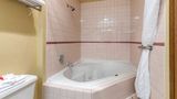 Howard Johnson Express Inn Leavenworth Room