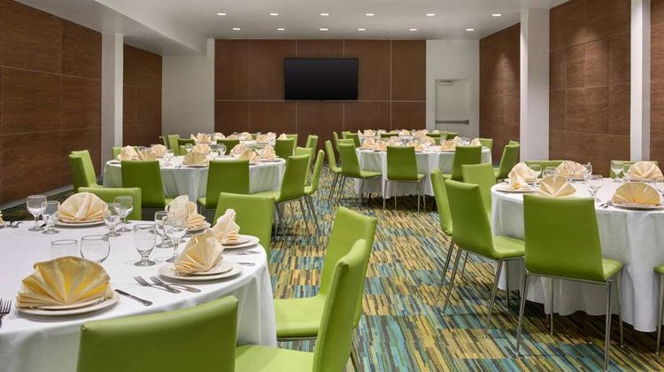 Wyndham Anaheim Ballroom