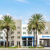 Wyndham Anaheim