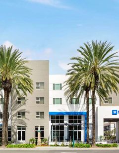 Wyndham Anaheim