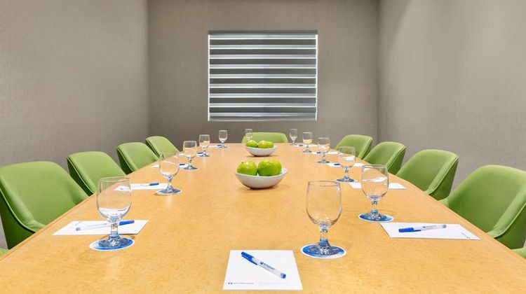Wyndham Anaheim Meeting