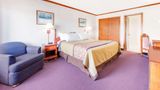 Days Inn Monett Room