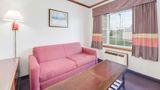 Days Inn Monett Suite