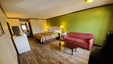 Days Inn Monett Room