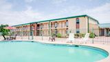 Days Inn Monett Pool