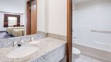 Days Inn Monett Room